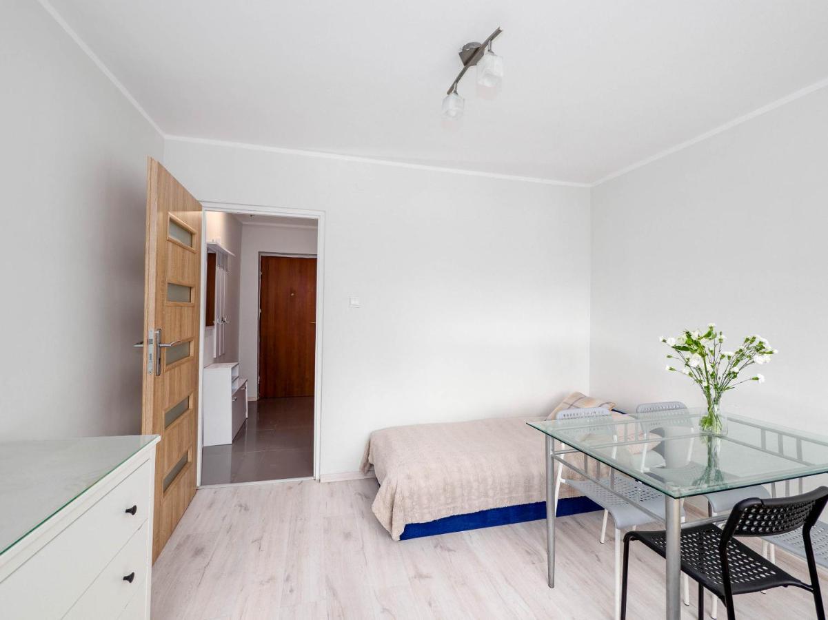 Apartmán Sweet Honey Mieszkanie W Plocku Exteriér fotografie