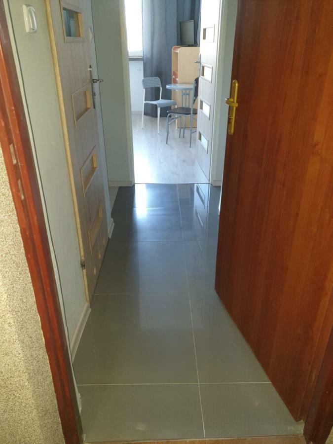 Apartmán Sweet Honey Mieszkanie W Plocku Exteriér fotografie