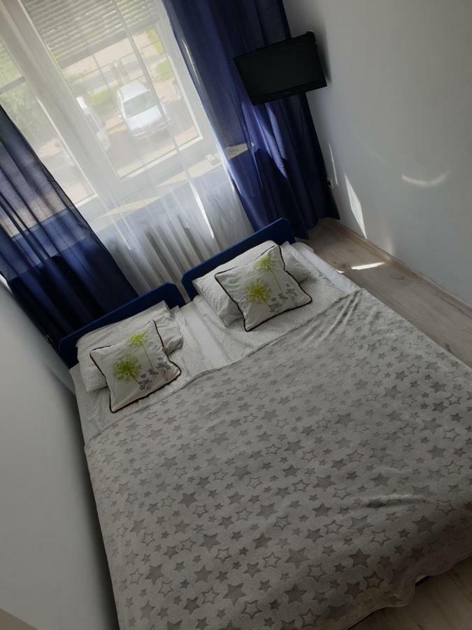 Apartmán Sweet Honey Mieszkanie W Plocku Exteriér fotografie